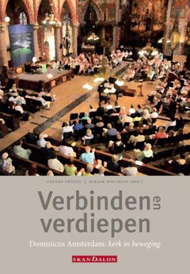 Verbinden en verdiepen (Paperback)