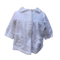 badjas voor baby meisje 3850L