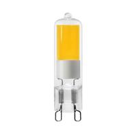 Ledlamp EDM 98210 E 5 W 45 W G9 550 lm Ø 1,43 x 6,45 cm (3000 K)