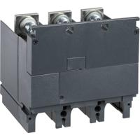 Schneider Electric LV432653 LV432653 Stroomomvormer-module Primaire stroom 400 A Secundaire stroom 5 A 1 stuk(s)