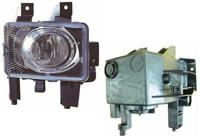 Mistlamp 2/07- rechts 3748998