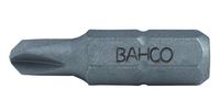 Bahco 5xbits torq-set6 25mm 1/4"   st | 59S/TS-6 - 59S/TS-6