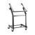 Konig & Meyer 42020 rack wagen