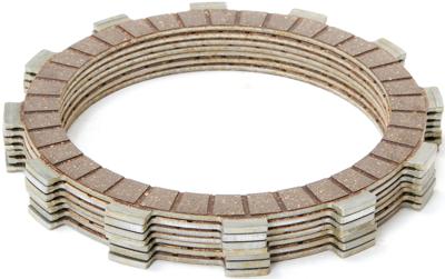 TRW Clutch kit mcc437-7