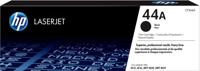 HP Originele 44A zwarte LaserJet tonercartridge