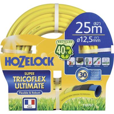 Hozelock 116761 Tuinslang Geel 13 mm 25 m 25 m