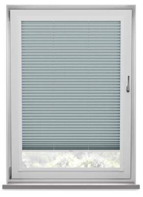 Perfect Fit - Plisségordijn Adia Zee groen