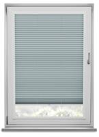 Perfect Fit - Plisségordijn Adia Zee groen