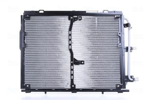 Condensator, airconditioning 94330