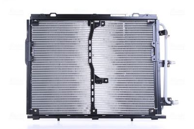 Condensator, airconditioning 94330
