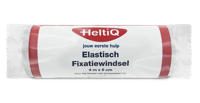 Elastisch fixatiewindsel 4m x 8cm 1 Stuks