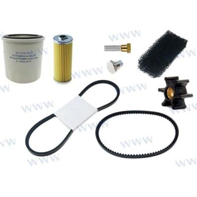 GENERADORES RECKITIS11.2TNV - KIT MANTENIMIENTO IS11.2 TNV (-2013