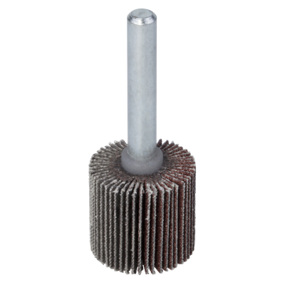 Wolfcraft Rotorslijper | K120 | Ø20 x 20mm | 1 stuk - 2037000
