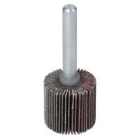 Wolfcraft Rotorslijper | K120 | Ø20 x 20mm | 1 stuk - 2037000