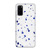 Terrazzo N°5: Volledig geprint Samsung Galaxy S20 Hoesje