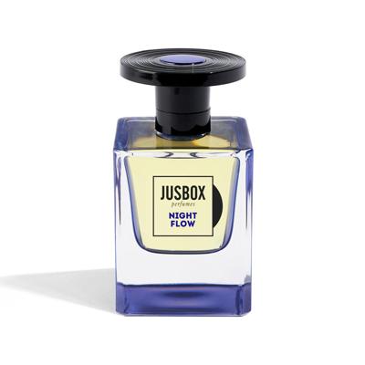 Jusbox Night Flow Eau de Parfum 78ml | Unisex Parfum Jusbox Night Flow Eau de Parfum 78ml | Unisex Parfum