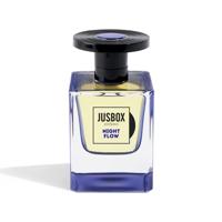 Jusbox Night Flow Eau de Parfum 78ml | Unisex Parfum