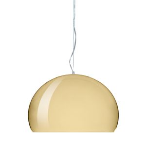 Kartell FL/Y Metal Lamp