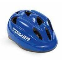 Kinder Fietshelm Toimsa Blauw 52-56 cm