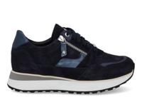 Footnotes 31009 d. blue donkerblauw maat 37