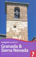 Reisgids Handbook Granada & Sierra Nevada | Footprint - thumbnail