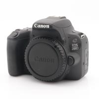 Canon EOS 200D body occasion
