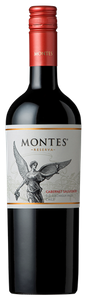 Montes Reserva Cabernet Sauvignon