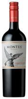 Montes Reserva Cabernet Sauvignon - thumbnail