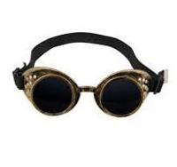 Steampunk bril
