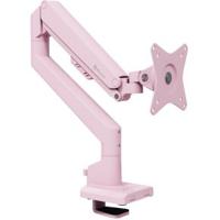 Arozzi AZ-ALZARE-NEO-PNK flat panel bureau steun Roze Arozzi AZ-ALZARE-NEO-PNK flat panel bureau steun Roze