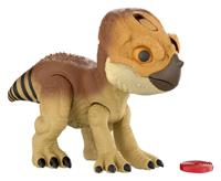 Jurassic World: Rebirth Interactive Action Figure Aquilops Dolores 13 cm