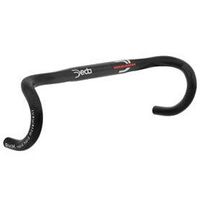 Deda Stuurbocht Superleggera RS carbon 42cm LTD 31.7mm Deda Stuurbocht Superleggera RS carbon 42cm LTD 31.7mm
