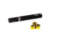 TCM FX Handheld Streamer Cannon 50cm, gold TCM FX Handheld Streamer Cannon 50cm, gold