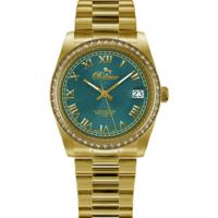 Bellevue I.16 (Ø 27 mm) Dames horloge