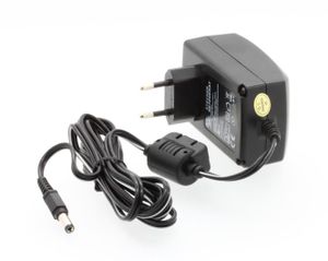 Bresser Universele Netstroomadapter 230/12V 2A