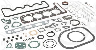 Complete pakkingsset, motor 892513