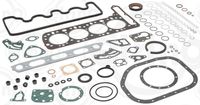 Complete pakkingsset, motor 892513