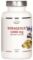 Nutrivian Borageolie 1000mg Capsules