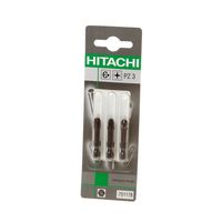 KRACHTBIT 1/4" POZIDRIVE 3-38MM NEXT GENERATI