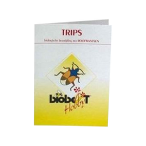 Brimex BioBest Brimex - BioBest Kaart | Trips