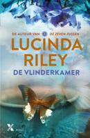 De vlinderkamer (Paperback)