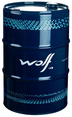 Wolf Motoroil 5w40 60l extendtech hm