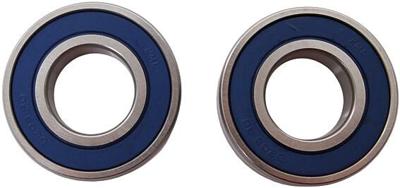 ALL BALLS Racing Wheel bearing sets 25-157 complete with simmerrings