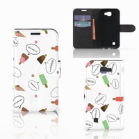 LG K4 Book Cover IJsjes - thumbnail