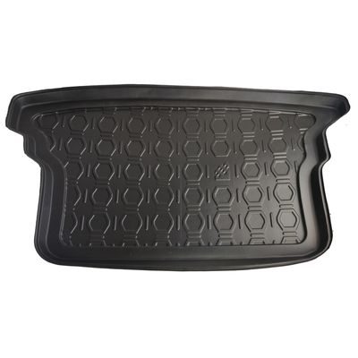 Kofferbakmat 'Anti-slip' passend voor Kia Sportage 2004-2010 CKSKI02ND