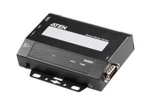 ATEN 1-Port RS-232 Secure Device Server 1 + 5 poorten