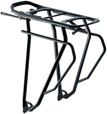 Racktime Rear rack boost-it 2.0 tour 29"