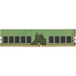 Kingston Technology KSM32ES8/8MR geheugenmodule 8 GB 1 x 8 GB DDR4 3200 MHz ECC