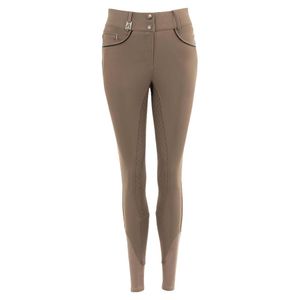 Anky Regally FG Rijbroek taupe maat:36