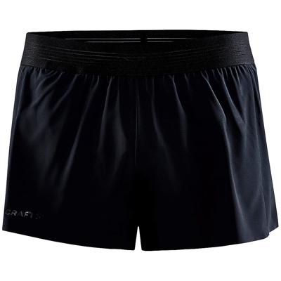 Craft PRO Hypervent Split Shorts zwart heren